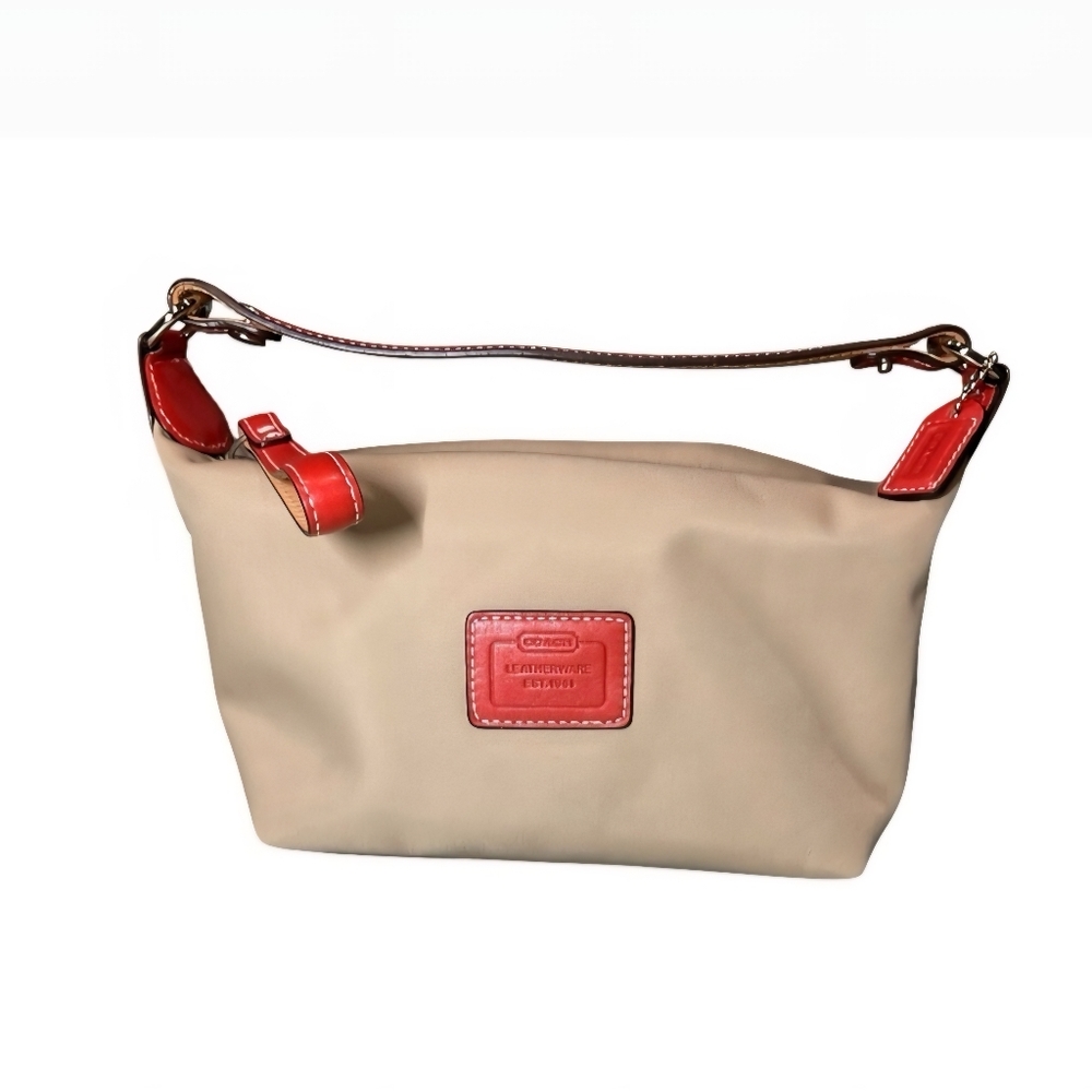 Coach Sporty Y2K Mini-bag